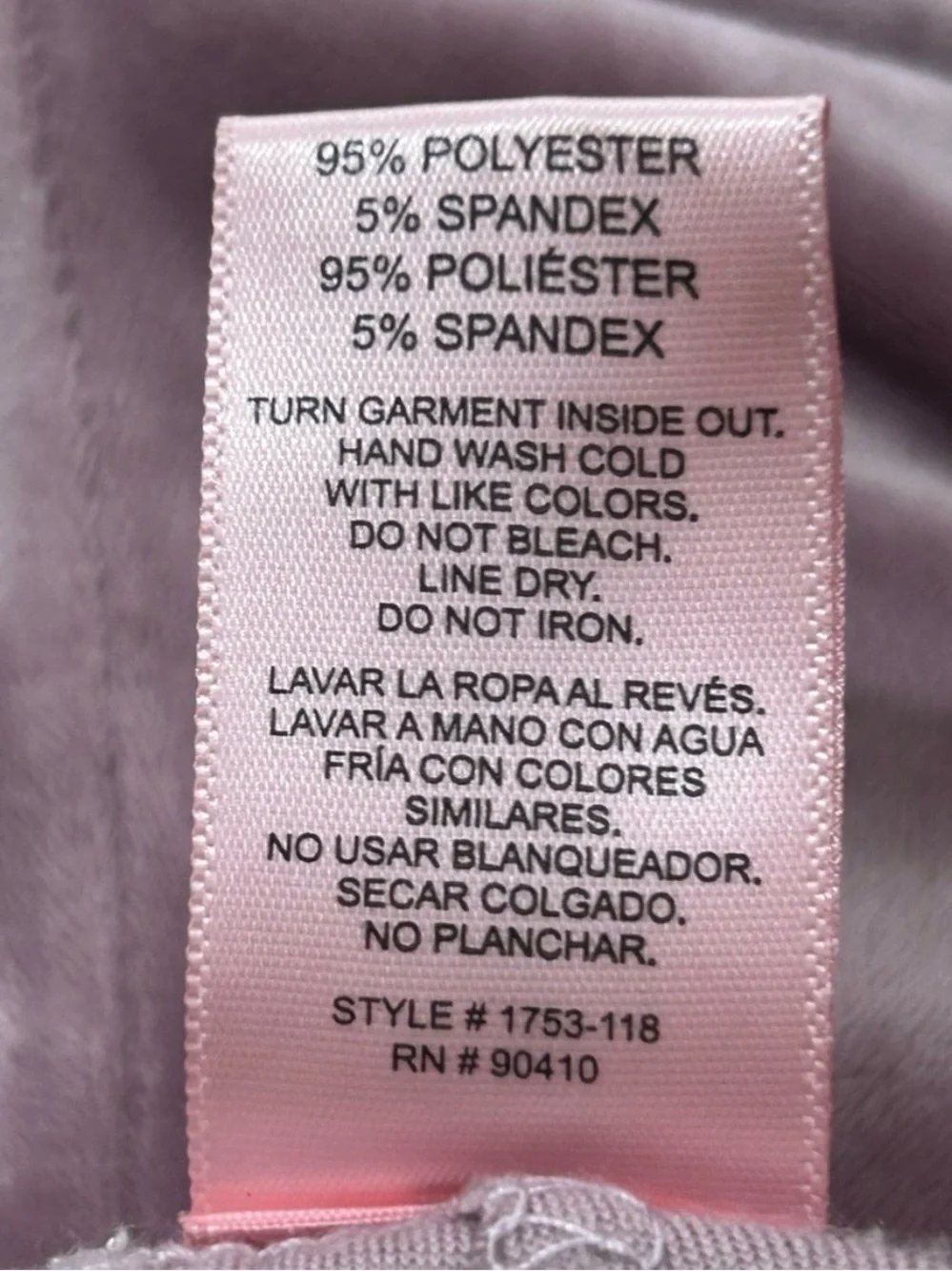 Juicy Couture Velour Crop Hoodie Pants Set Womens L Mauve Y2K Athleisure Sparkle